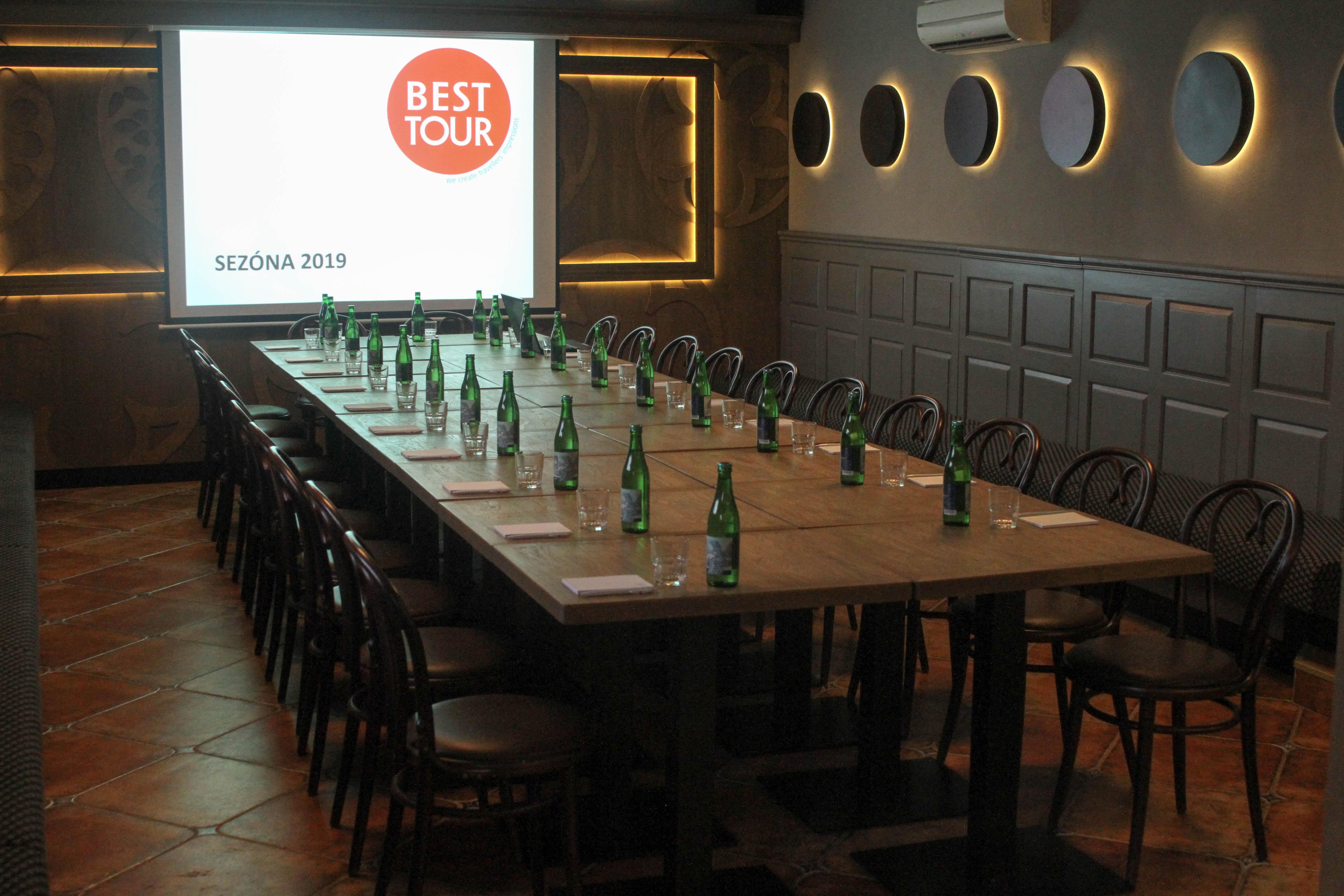 King Charles Boutique Residence, Prague